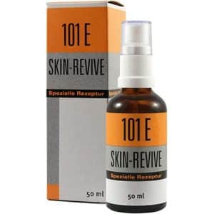 101 Haar-System 101 Skin Revive -