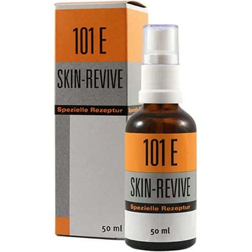 101 Haar-System 101 Skin Revive -