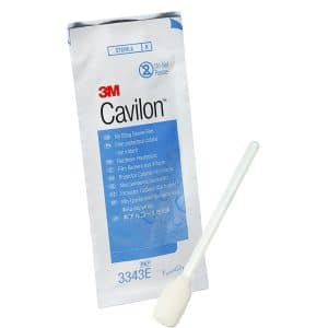 3M™ CAVILON Reizfreierhautschutz 1ml Applikator