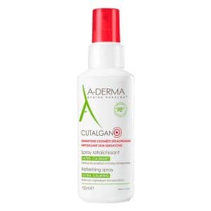 A-DERMA Cutalgan Spray