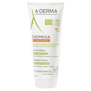 A-DERMA EXOMEGA CONTROL Creme rückfettend