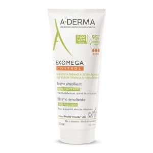 A-DERMA EXOMEGA Control Balsam Sterile Kosmetik