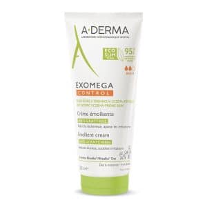 A-DERMA EXOMEGA Control Creme Sterile Kosmetik