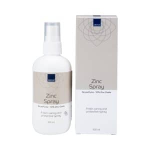 ABENA - ZINKSPRAY 10%