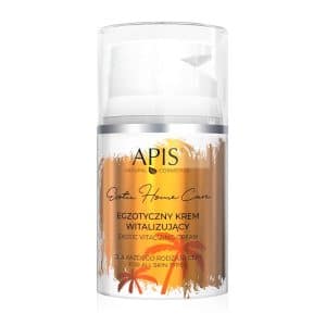 APIS EXOTIC HOME CARE