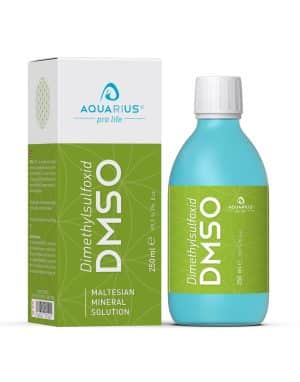 AQUARIUS pro life - DMSO | 99