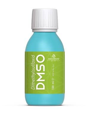 AQUARIUS pro life - DMSO | 99