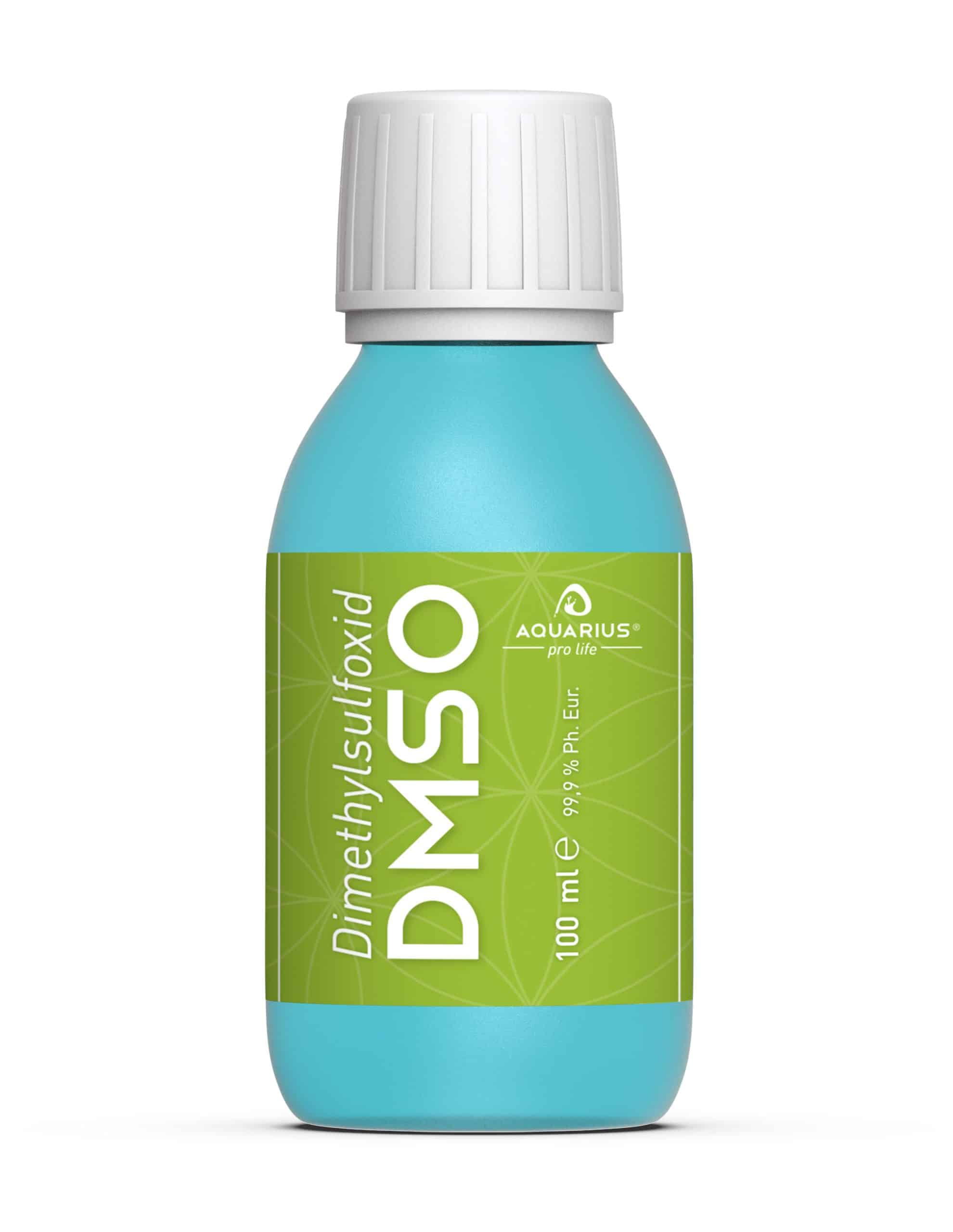 AQUARIUS pro life - DMSO | 99