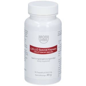AROMA DERM Cello Spezial