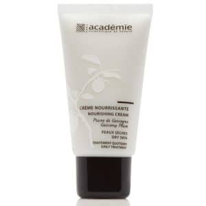 Academie Aromathérapie Creme Nourissante