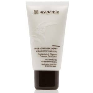 Academie Aromathérapie Fluide Hydro-Matifiant