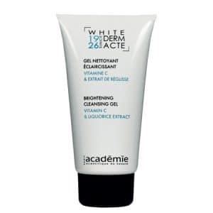 Academie Derm Acte Gel Nettoyant Eclaircissant
