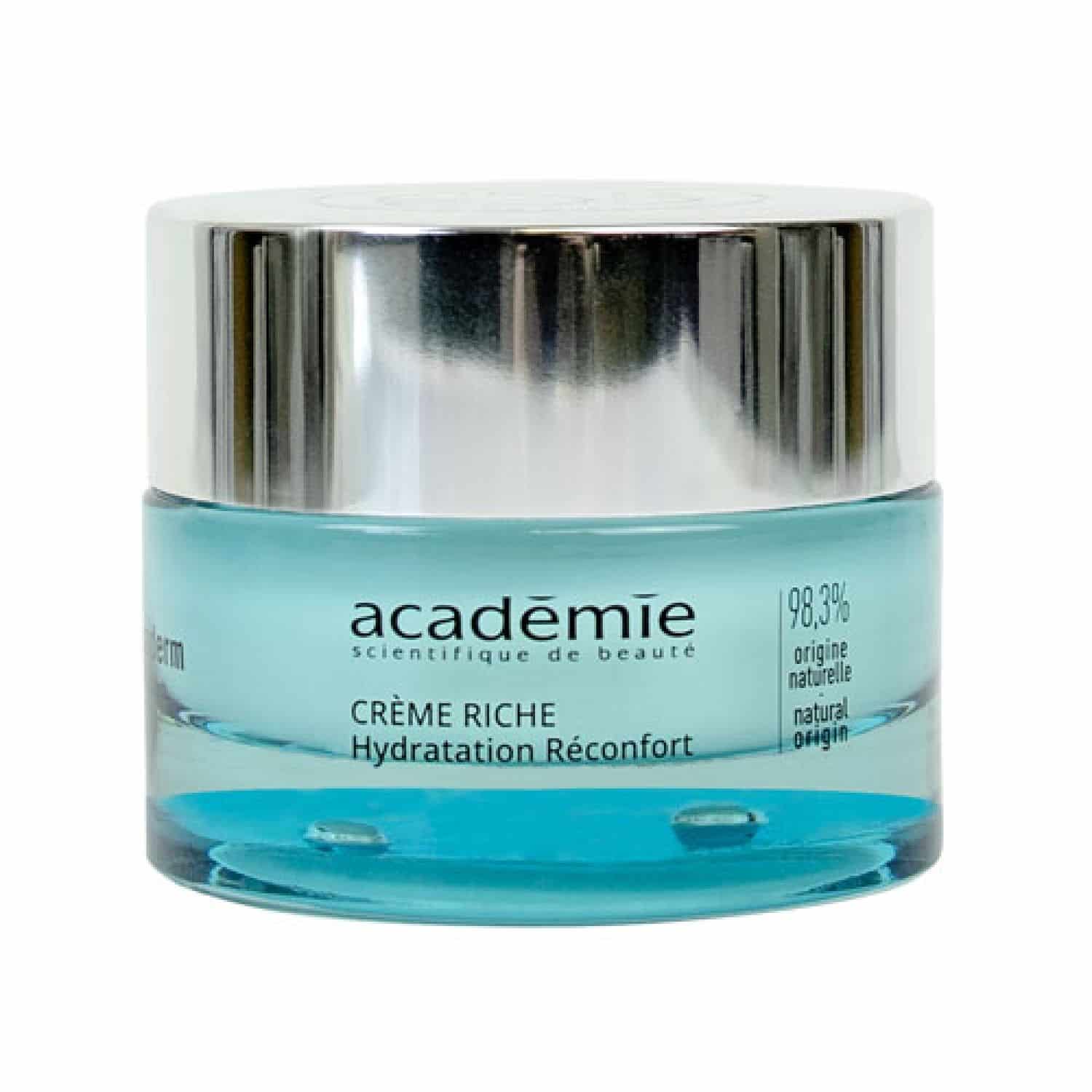 Academie Hydraderm Creme Riche