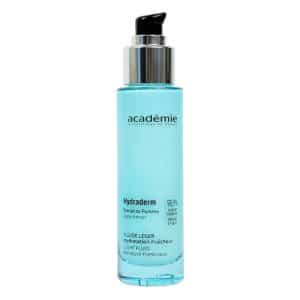 Academie Hydraderm Fluide Leger Hydratation Fraicheur