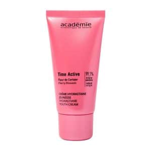 Academie Time Active Creme Hydrastiane Jeunesse
