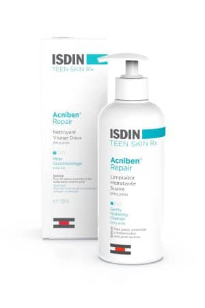 Acniben® Repair ISDIN® Reinigungsemulsion