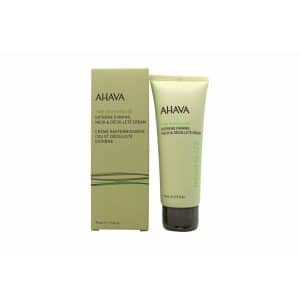 Ahava Time To Revitalize Extr. Firm. Neck & Dec.