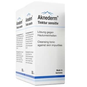 Aknederm® Tinktur sensitiv