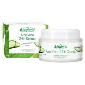 Aloe Vera 24h Creme