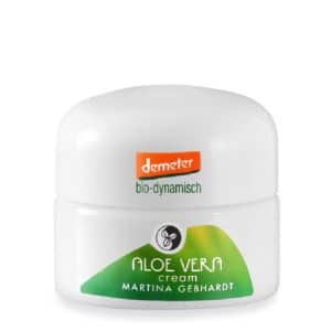 Aloe Vera Cream 15 ml