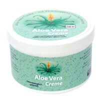Aloe Vera Hautcreme