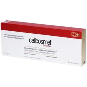 Ampullen und Kuren Elasto-Collagen Ultra Brightening-XT 12 ml