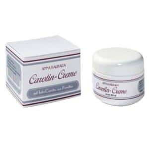 Anna Barbara Carotin - Creme