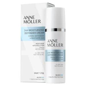 Anne Moller Blockage 24h Moisturizing Defense Cream