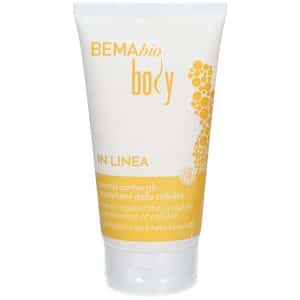 Anti-Cellulite bio Creme