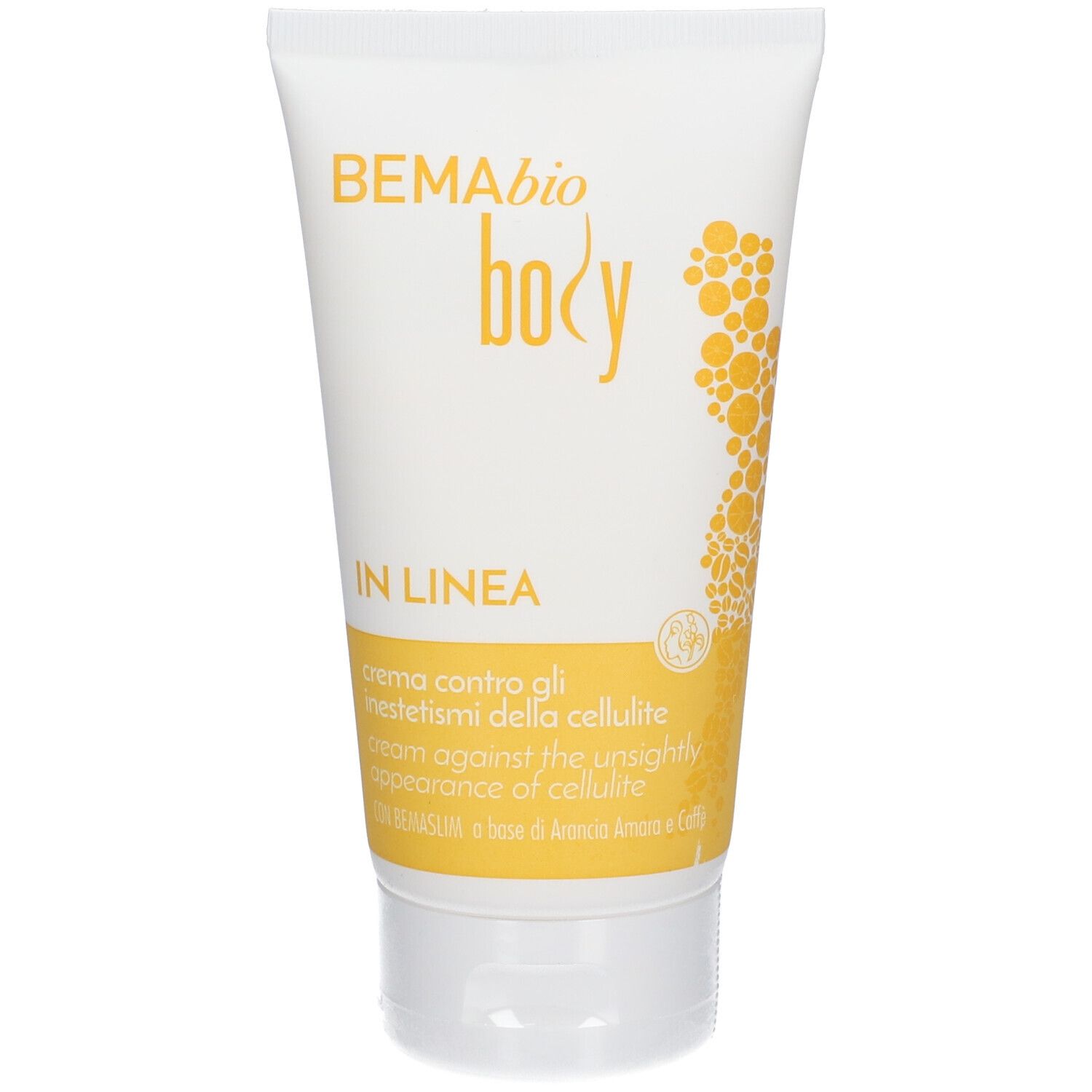 Anti-Cellulite bio Creme