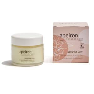 Apeiron SensoLine Sensitive Care Gesichtscreme