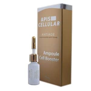 Apis Cosmetic Anti-Age Ampoule Cell Booster