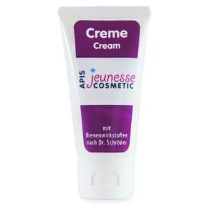 Apis Cosmetic JEUNESSE Creme