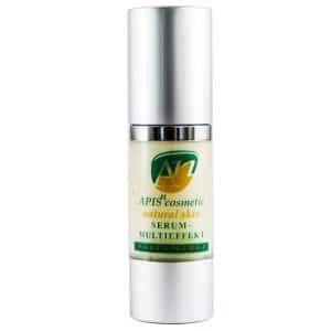 Apis Cosmetic PARFÜMFREI NaturalSkin Serum Multi Effect