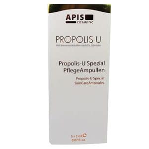 Apis Cosmetic PROPOLIS U - Ampullen