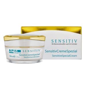 Apis Cosmetic SENSITIV Creme Spezial