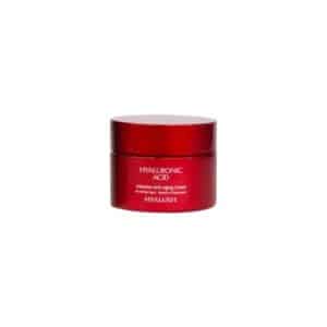 Arganicare - Intensive Anti-Aging-Creme