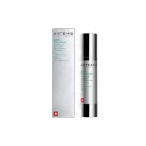 Artemis of Switzerland Skin Balance Matifying 24h Gel Cream
