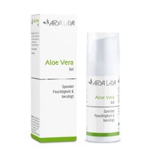 Arya Laya Aloe Vera Gel