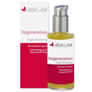 Arya Laya Fett Feucht Balancer