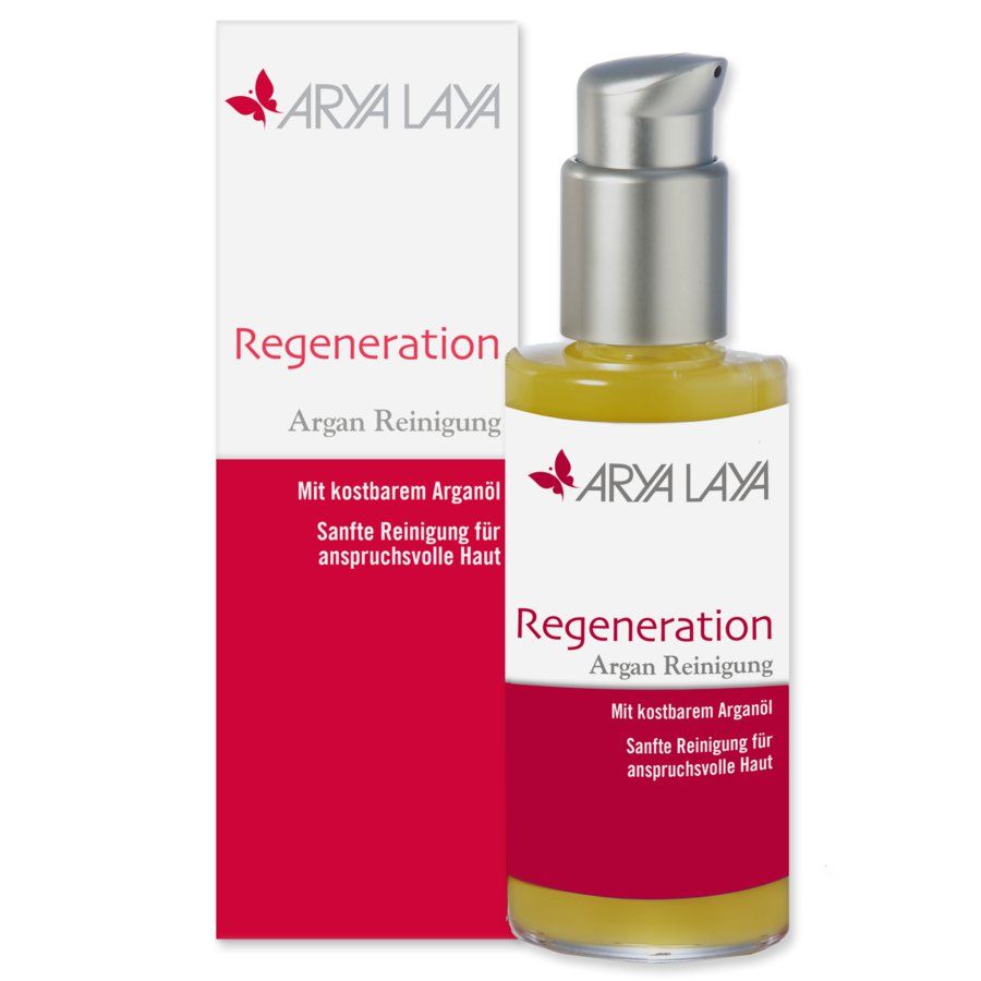 Arya Laya Fett Feucht Balancer