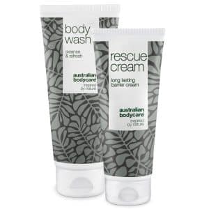 Australian Bodycare 2er–Pack bei Wundliegen