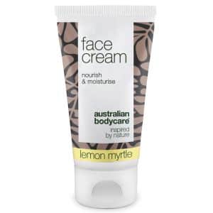 Australian Bodycare Anti-Pickel Gesichtscreme Lemon