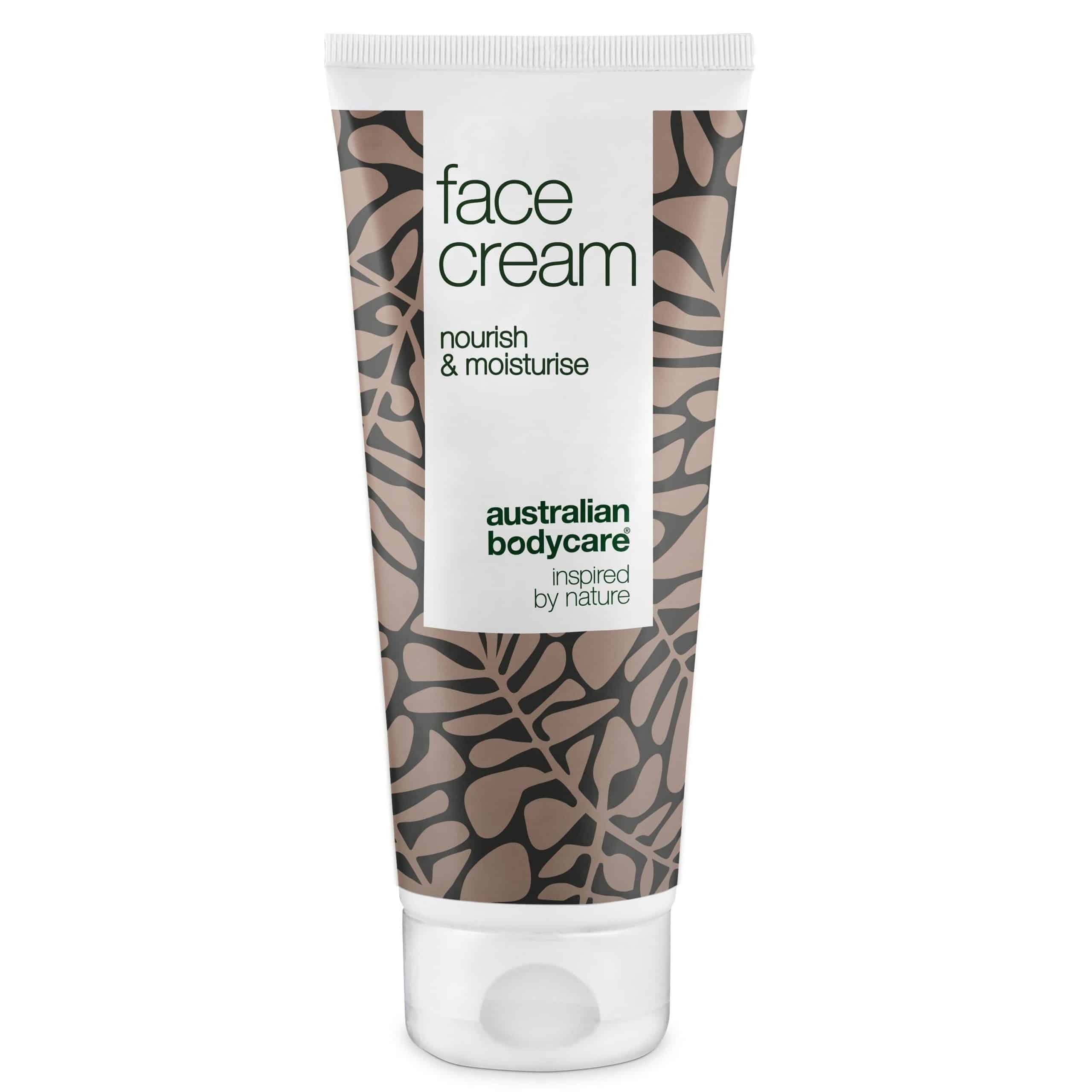 Australian Bodycare Anti-Pickel Gesichtscreme