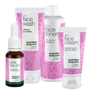 Australian Bodycare Komplettes Vitamin B12 Pflegeset