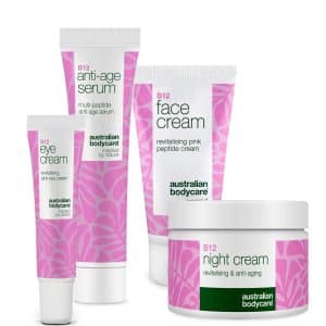 Australian Bodycare Vitamin B12 Hautpflegeset