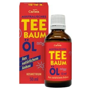 Australisches Teebaumöl