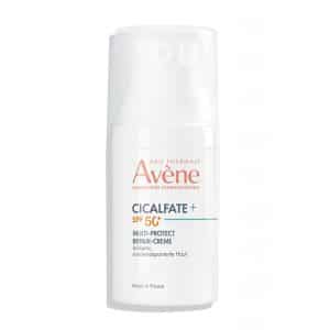 Avène Cicalfate + Multi-Protect Repair-Creme SPF 50+ - bei geschädigter Haut