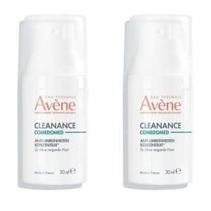 Avène Cleanance Comedomed Anti-Unreinheiten Konzentrat - Jetzt 5€ Rabatt mit dem Code avene5*