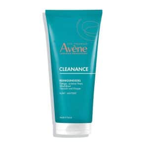 Avène Cleanance Reinigungsgel - bei Akne